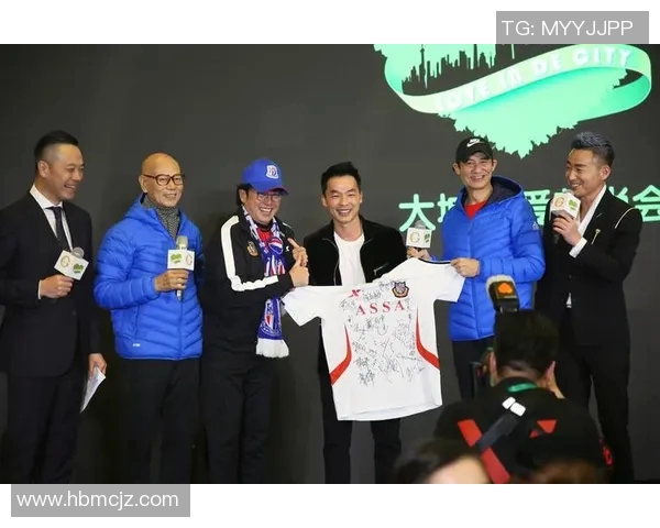 足球明星慈善赛汇聚爱心与激情助力弱势群体共筑美好未来